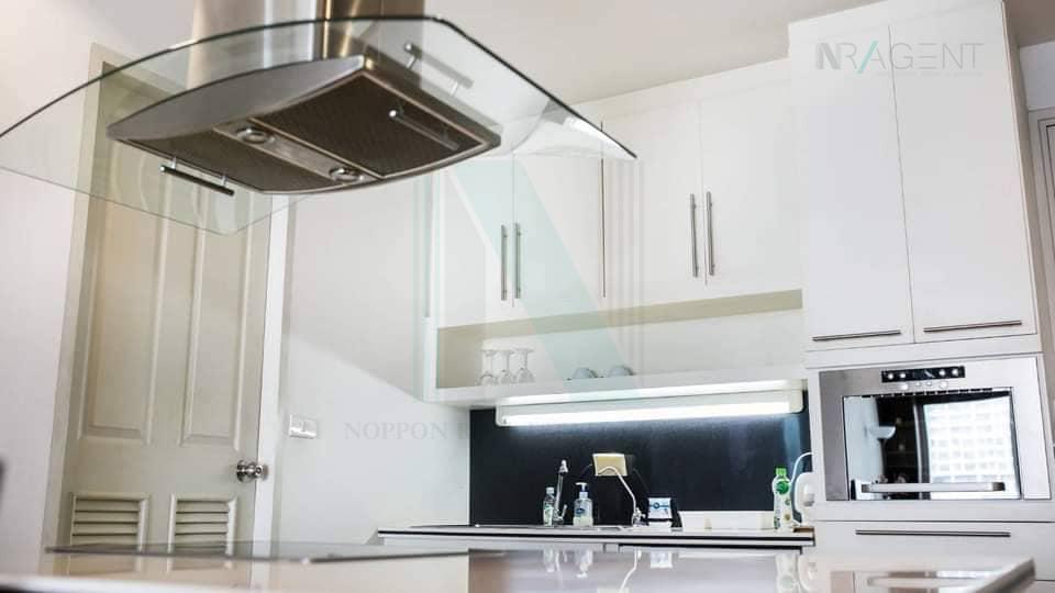 รูป 📌 ให้เช่าคอนโด บ้าน สาทร เจ้าพระยา อาคาร 1 ชั้น 18 1 ห้องนอน ขนาด 75.00 ตรม ใกล้ ศุภาคารช็อปปิ้งเซ็นเตอร์ - รูปที่ 8/8