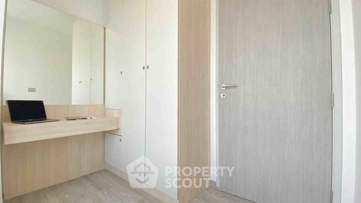 picture 2-BR Condo at Sea Saran Condominium close to Bangsaray (ID 2828221) - 5/14