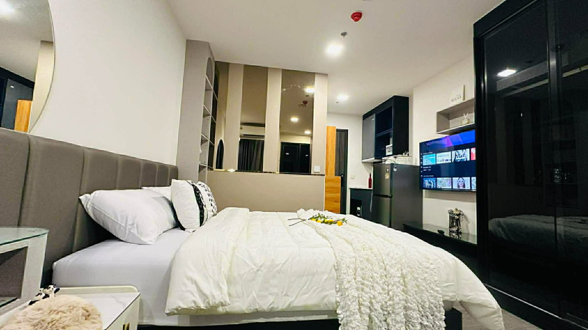 picture Code: 26KJ2026  for rent Modiz Avantgarde 🔥🔥 Line ID: @kjcondo (with @)🔥🔥 - 7/11