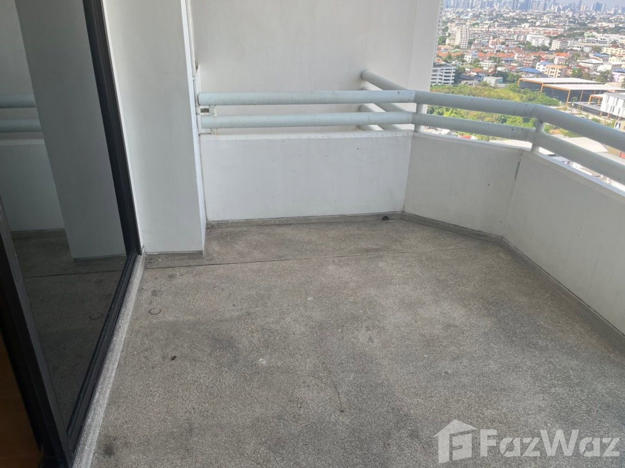 รูป ขาย คอนโด 1 ห้องนอน ในโครงการ บางนา คอมเพล็กซ์ 1376090 - รูปที่ 5/8