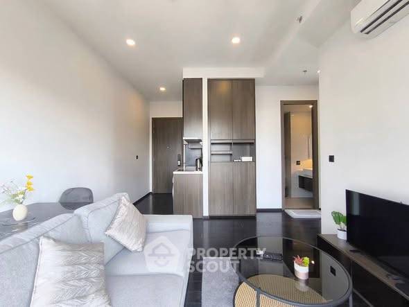 picture 2-BR Condo at Park Origin Thonglor near BTS Thong Lor (ID 2823473) - 4/12