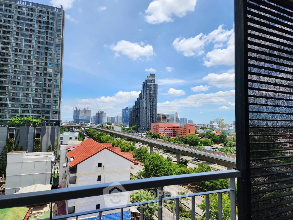 รูป คอนโด 2-ห้องนอน ที่ เดอะ รูม สาทร-ตากสิน ใกล้ BTS โพธิ์นิมิตร (ID 2827743) - รูปที่ 18/40