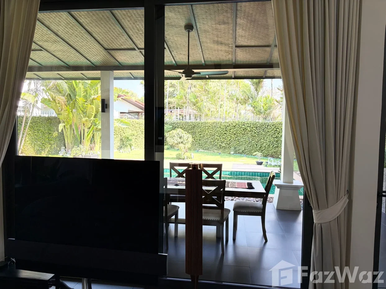 รูป ขาย บ้านเดี่ยว 3 ห้องนอน ใน นาเกลือ, ชลบุรี 6207239 - รูปที่ 6/32