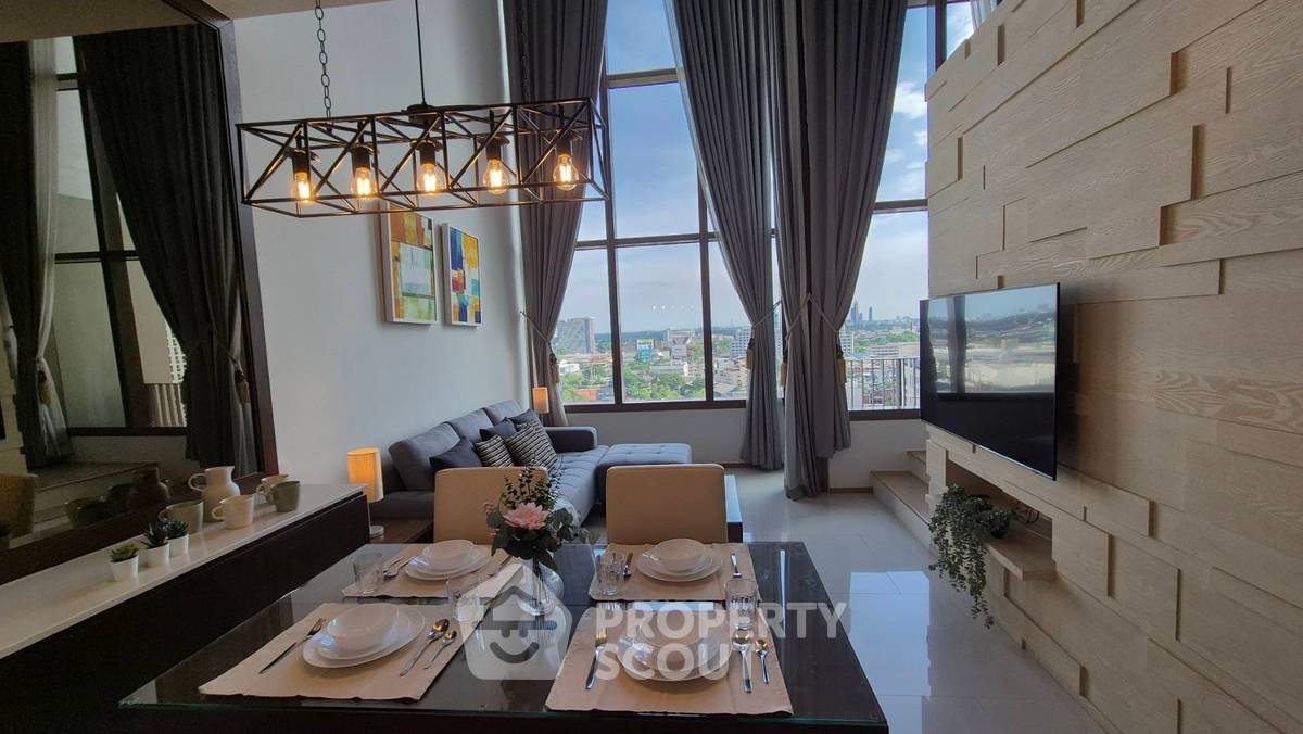 รูป คอนโด 1-ห้องนอน ที่ ดิ เอ็มโพริโอ เพลส ใกล้ BTS พร้อมพงษ์ (ID 804850) - รูปที่ 3/8