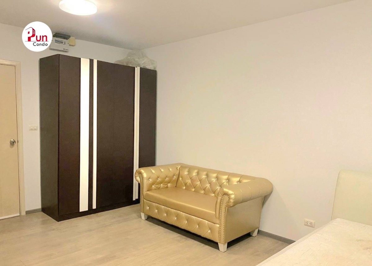 picture The Point Condo Rangsit-Klong 6 For Rent. - 4/9