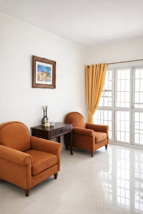 รูป คลองสวนพลู อุทัย 2 น้ำ ใกล้นิคมอุตสาหกรรมโรจนะ 900 ม. 65ตร.ว. 130 ตร.ม. อยุธยา บ้านเดี่ยว 2 ชั้นสภาพดี 4 นอน ถ.โรจนะ - รูปที่ 2/8