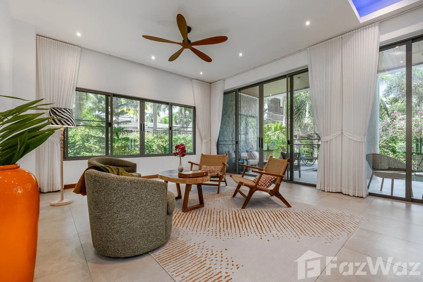 รูป ขาย วิลล่า 4 ห้องนอน ใน ราไวย์, ภูเก็ต 6206237 - รูปที่ 11/74