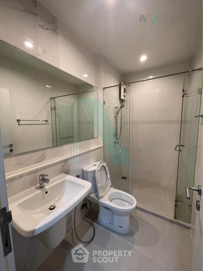 รูป คอนโด 1-ห้องนอน ที่ เดอะ นิช ไพรด์ ทองหล่อ เพชรบุรี ใน บางกะปิ (ID 2825958) - รูปที่ 8/8
