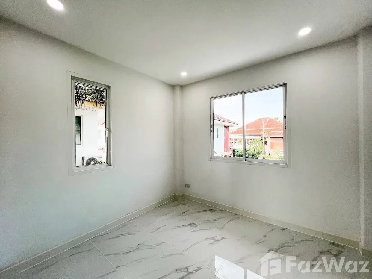 รูป ขาย วิลล่า 4 ห้องนอน ในโครงการ เจ้าฟ้าการ์เด้น โฮม 7 พรีเมียร์ พาร์ค 6200629 - รูปที่ 10/10