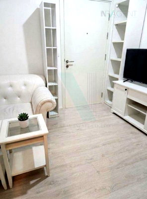 เช่าคอนโด BTS ตลาดพลู : 🚩 ให้เช่าคอนโด แอสปาย สาทร-ท่าพระ อาคาร 1 ชั้น 25 1 ห้องนอน ขนาด 32 ตรม ใกล้ เดอะมอลล์ ท่าพระ