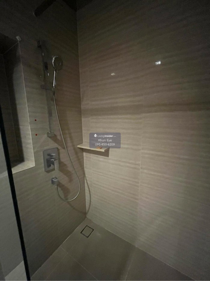 picture The LINE Asoke - Ratchada (1bed1bath 35sqm) - 13/13
