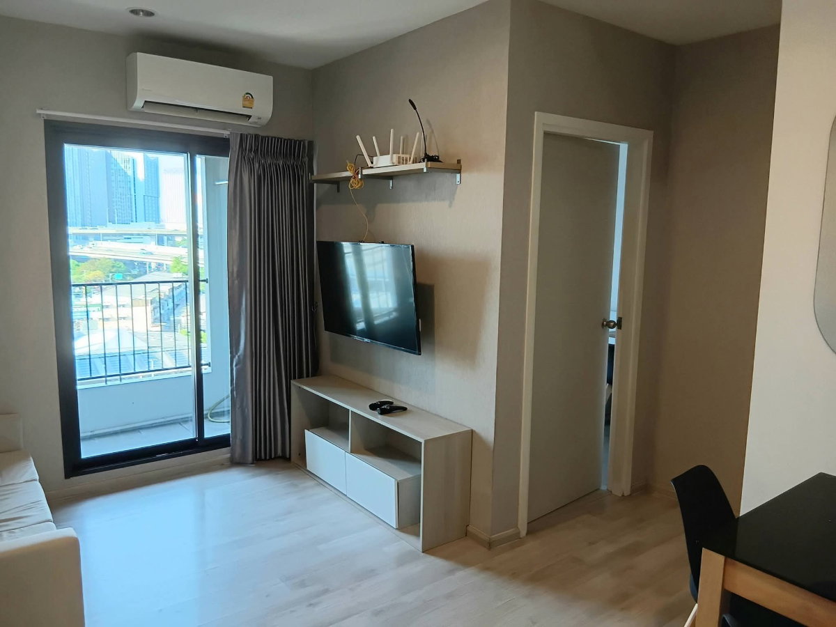 รูป ❤️ปล่อยเช่าห้องสวยๆ พร้อมอยู่❤️ - รูปที่ 2/9