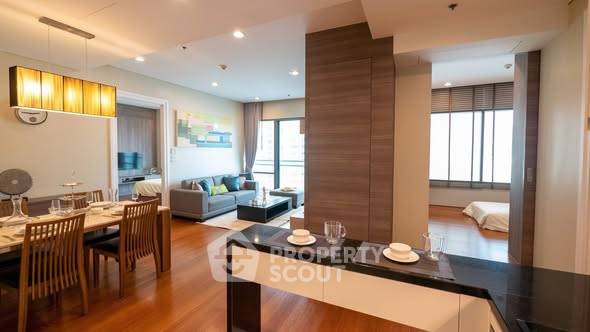 รูป คอนโด 2-ห้องนอน ที่ ไบร์ท สุขุมวิท 24 คอนโดมิเนียม ใกล้ BTS พร้อมพงษ์ (ID 2823181) - รูปที่ 4/13