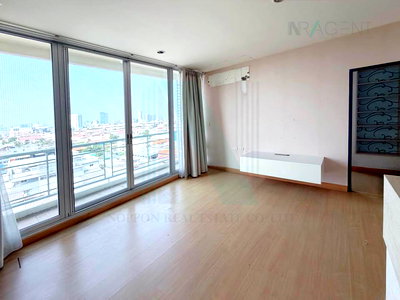 ขายคอนโด : 🎉 ขายคอนโด เดอะ สตาร์ เอสเตท พระราม 3 อาคาร 1 ชั้น 10 1 ห้องนอน ขนาด 54 ตรม ใกล้ เซ็นทรัล พระราม3