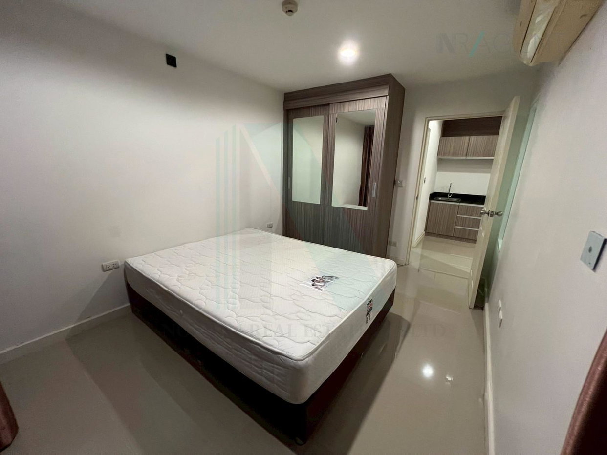 รูป 🚩 ขายคอนโด เดอะ ซีรี่ส์ อุดมสุข 29 อาคาร 1 ชั้น 8 1 ห้องนอน ขนาด 34 ตรม ใกล้ เซ็นทรัล บางนา - รูปที่ 5/8