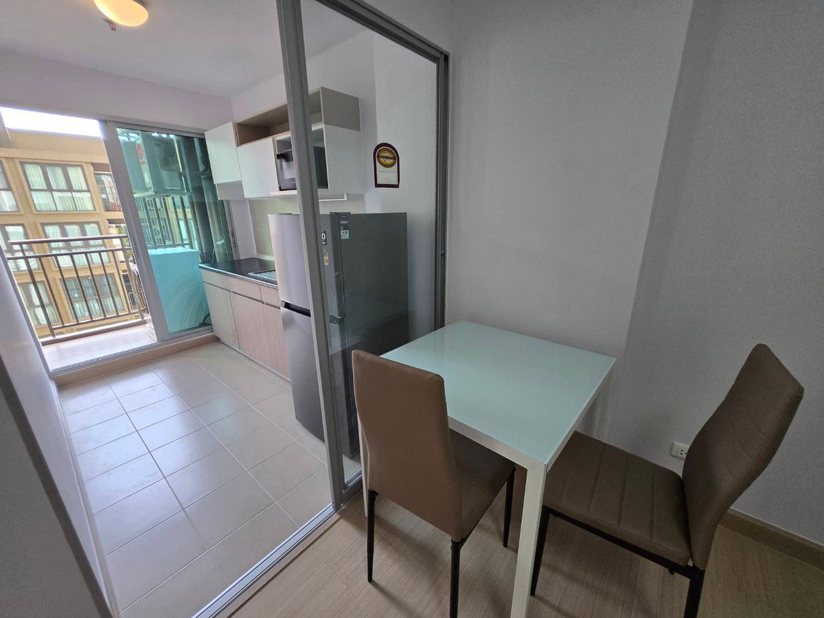 รูป Supalai Veranda Rama 9 ห้องสวย ราคาดี สอบถามเพิ่มเติมได้ที่ Line @condorental - รูปที่ 13/21