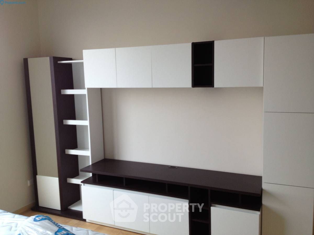 picture 2-BR Condo at Villa Asoke near MRT Phetchaburi (ID 2827894) - 8/10