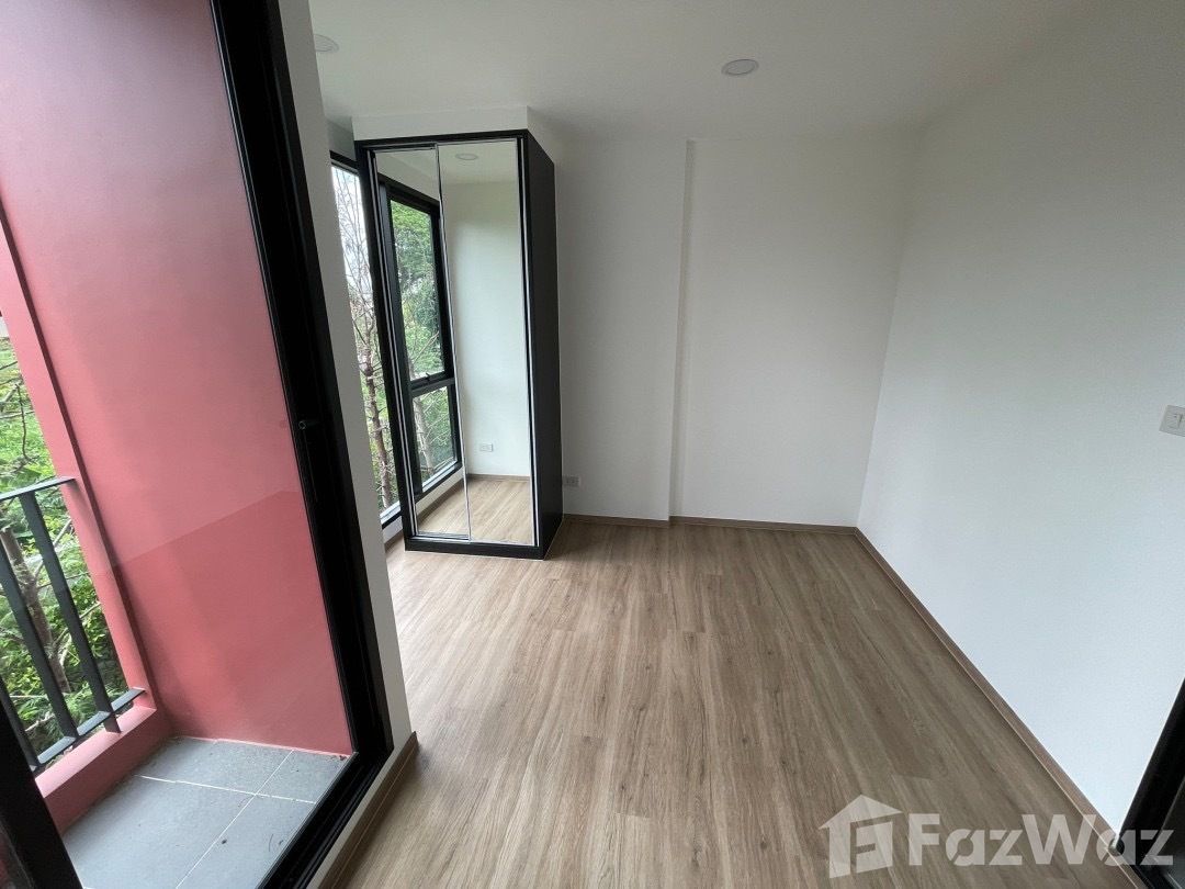 รูป ขาย คอนโด 1 ห้องนอน ในโครงการ ไซบิค รัชดา 32  1894038 - รูปที่ 4/8