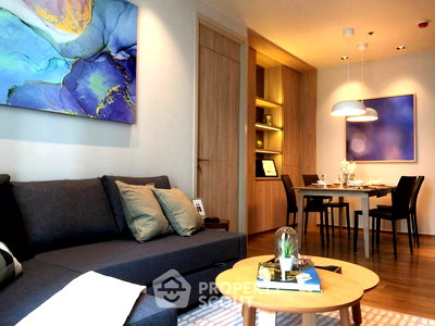 ขายคอนโด : คอนโด 1-ห้องนอน ที่ พาร์ค ออริจิ้น พร้อมพงษ์ ใกล้ BTS พร้อมพงษ์ (ID 513205)