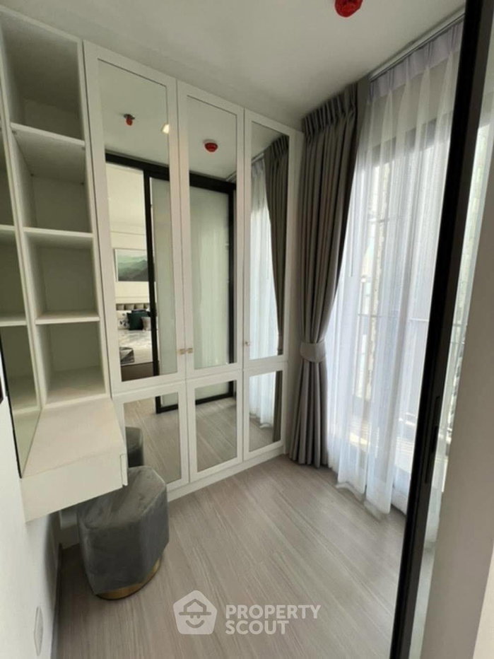 รูป คอนโด 1-ห้องนอน ที่ ไลฟ์ สาทร เซียร์รา ใกล้ BTS ตลาดพลู (ID 2827666) - รูปที่ 3/6
