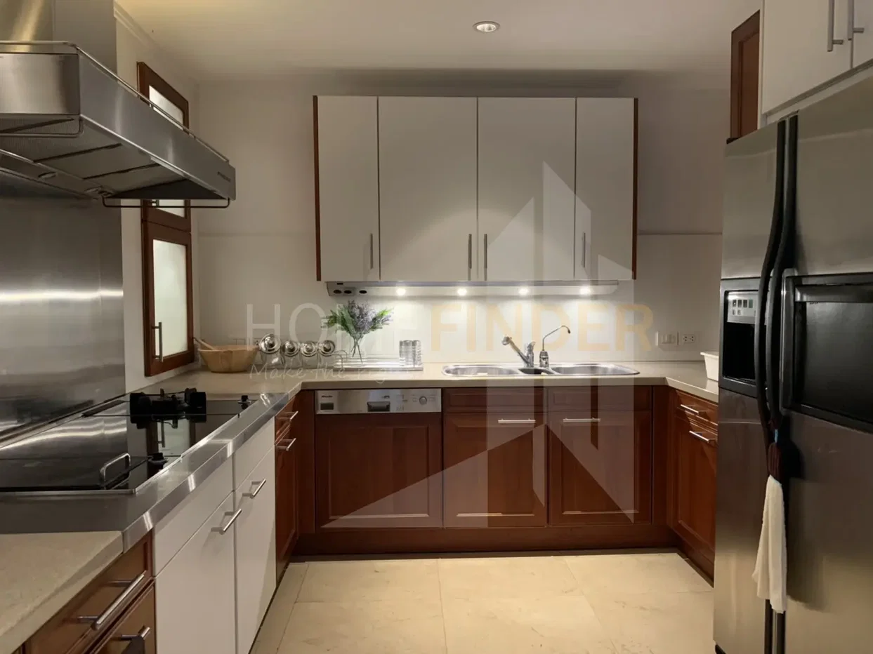รูป Las Colinas 4 bedrooms, for rent - รูปที่ 29/54