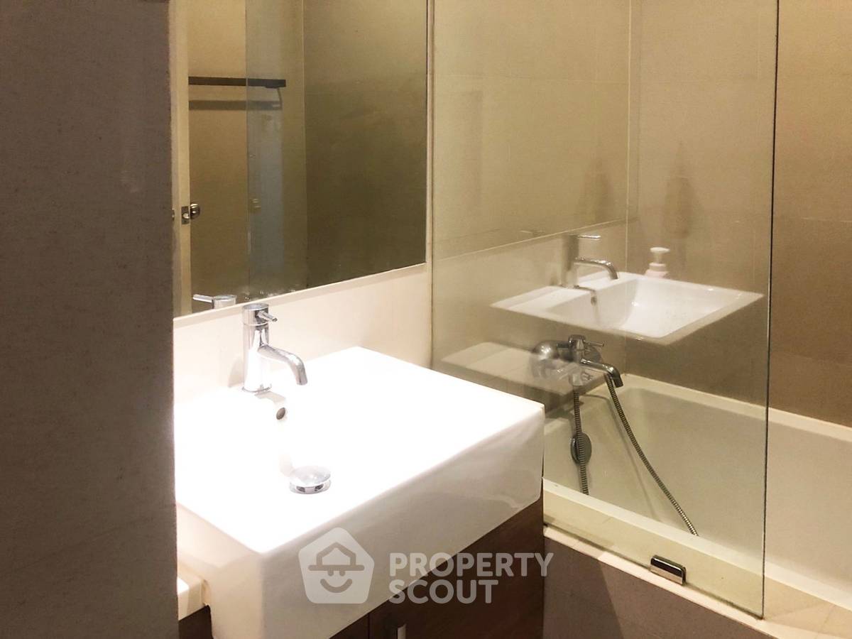 รูป คอนโด 1-ห้องนอน ที่ โนเบิล รีวิล เอกมัย ใกล้ BTS เอกมัย (ID 2827744) - รูปที่ 8/9