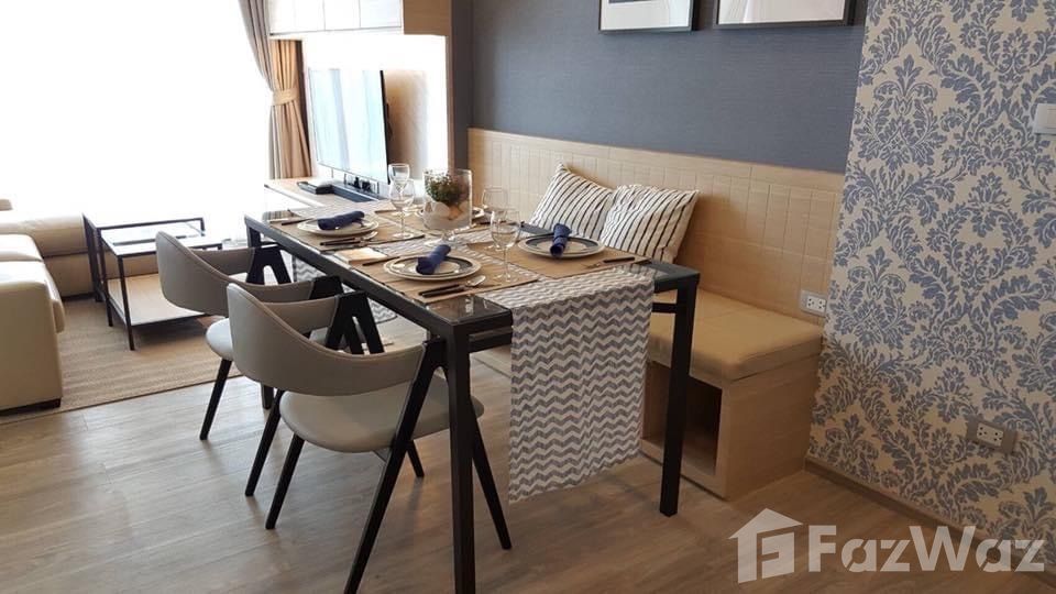รูป ขาย คอนโด 1 ห้องนอน ในโครงการ บ้าน ปลาย หาด 1142736 - รูปที่ 3/5