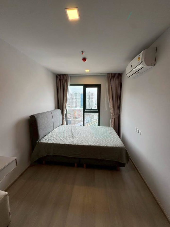 รูป 🎉 ให้เช่าคอนโด ไลฟ์ พหลฯ-ลาดพร้าว อาคาร 1 ชั้น 21 1 ห้องนอน ขนาด 35 ตรม ใกล้ ใกล้ BTS ห้าแยกลาดพร้าว - รูปที่ 3/8