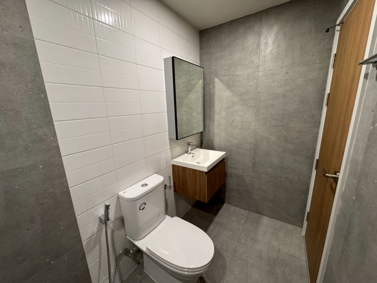 รูป 🦋RB24277 ให้เช่าถูกมาก📢นิว ริเวอร์เรสต์ ราษฎร์บูรณะ👉แอดไลน์ @714txlxc( มี @ ด้วย) แอดมินตอบไว  - รูปที่ 11/16