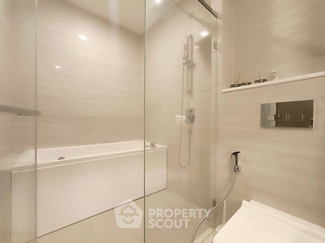 picture 2-BR Condo at Park Origin Thonglor near BTS Thong Lor (ID 2823473) - 12/12