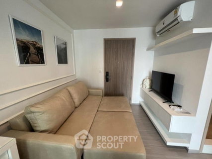 รูปภาพ 1-BR Condo For Rent Life Sathorn Sierra, High-Floor Near BTS Talat Phlu (ID 2827666)