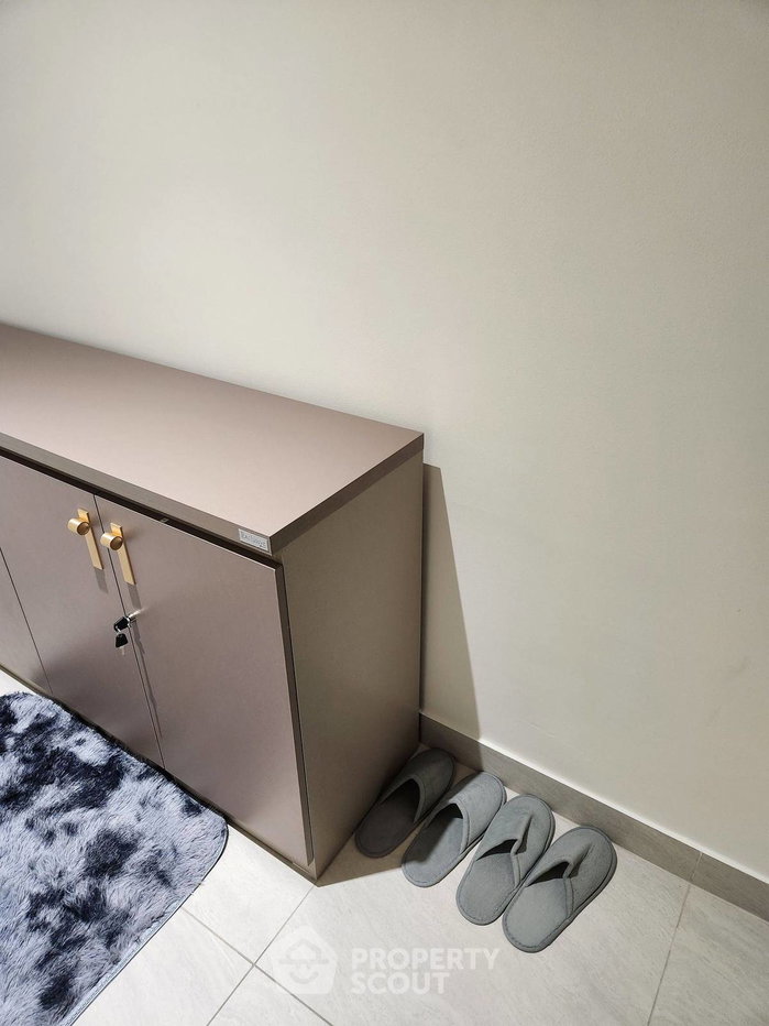 รูป คอนโด 1-ห้องนอน ที่ เทตต์ สาทร 12 ใกล้ BTS เซนต์หลุยส์ (ID 2823530) - รูปที่ 6/7