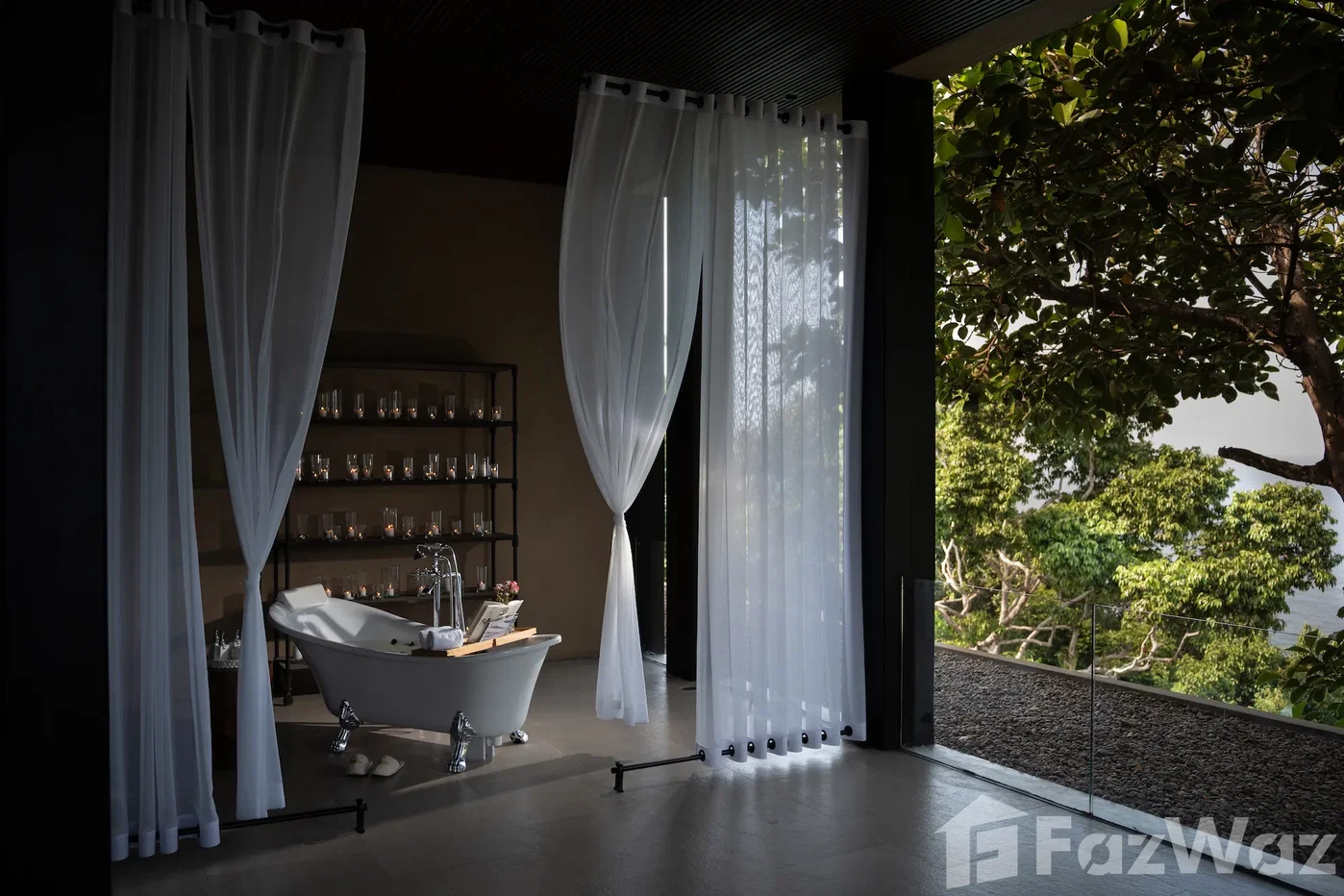 picture Oceanfront Artistic and Tastefully Designed Villa 1943751 - 5/24