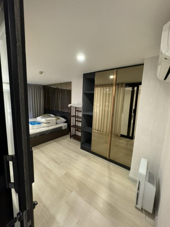 รูป ST521/[For Rent] คอนโดหรู 2 ห้องนอน Knightsbridge Prime Sathorn – วิวสูง ตกแต่งครบ พร้อมเข้าอยู่! - รูปที่ 18/19