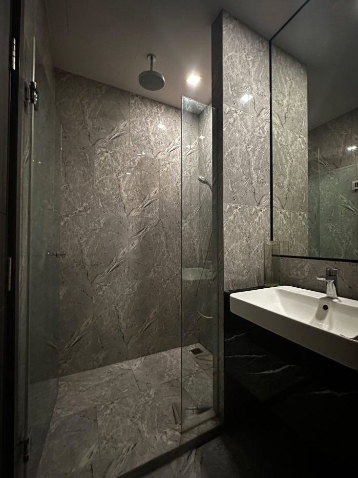 รูป #A12413 ✅ 25/4/69  ให้เช่า Ashton Asoke 📲📢สอบถาม ld line @condoboy - รูปที่ 10/10