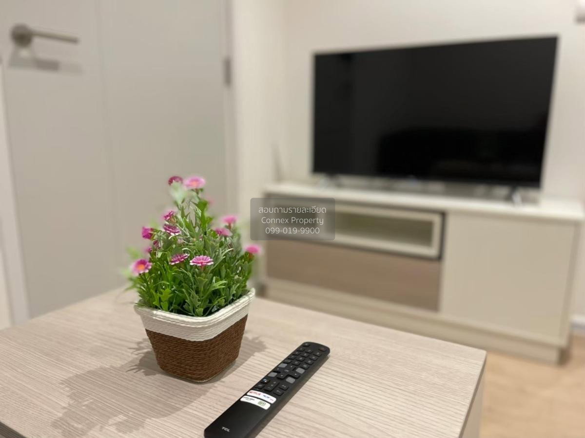 รูป เช่าคอนโด  ไอคอนโด เสรีไทย กรีนสเปซ  ARL-หัวหมาก คลองจั่น เขต บางกะปิ กรุงเทพ CX-82956 ✅ ทักไลน์ @connexproperty ตอบทันที ทีมงานมืออาชีพ ✅ - รูปที่ 2/7