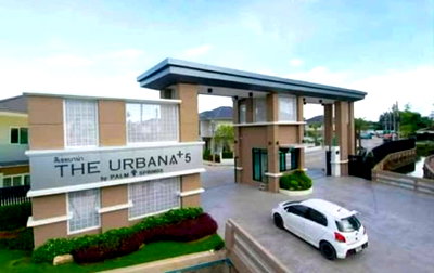 เช่าบ้านเดี่ยว เชียงใหม่ : 🏡 บ้านให้เช่า Urbana 5 | ใกล้โรงเรียนนานาชาติ เพียง 24,000 บาท/เดือน