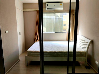 ขายคอนโด : 🏢 ขายคอนโด : Plum Condo Park Rangsit (พลัม คอนโด พาร์ค รังสิต)   รหัสทรัพย์ | 📌LNP-C13010