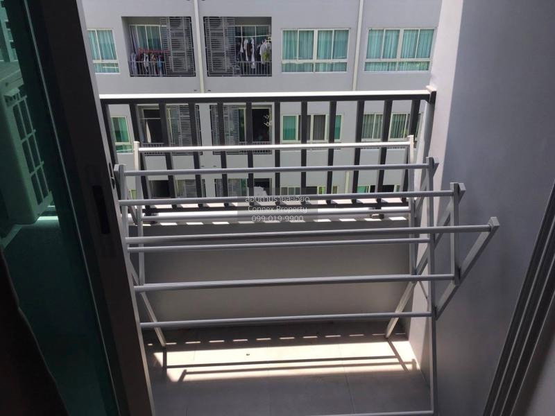 รูป 🔥🔥🔥 เช่าคอนโด  เอลลิโอ เดล มอสส์ พหลโยธิน 34 วิวสวย BTS-มหาวิทยาลัยเกษตรศาสตร์ เสนานิคม เขต จตุจักร กรุงเทพ CX-06036 ✅ ทักไลน์ @connexproperty ตอบทันที ทีมงานมืออาชีพ ✅ 🔥🔥🔥 - รูปที่ 1/10