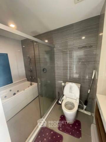 รูป คอนโด 1-ห้องนอน ที่ ไนท์บริดจ์ ดิ โอเชี่ยน ศรีราชา ใน สุรศักดิ์ (ID 2827798) - รูปที่ 6/8