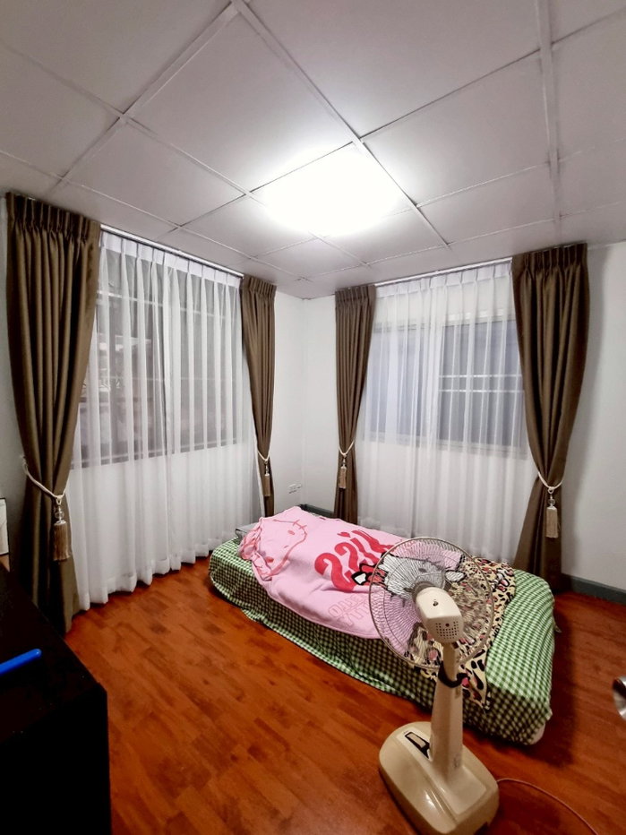 รูป ให้เช่า บ้านเดี่ยว 2 ชั้น ซอยลาซาล • 180 ตร.ม./45 ตร.วา • 30,000 บาท - รูปที่ 34/39