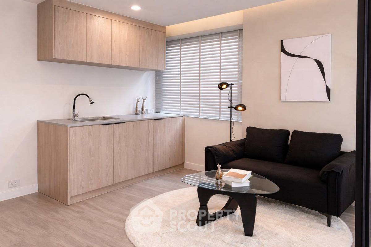 รูป คอนโด 1-ห้องนอน ที่ ซิตี้ วิลล่า ใน คลองจั่น (ID 2823535) - รูปที่ 4/6