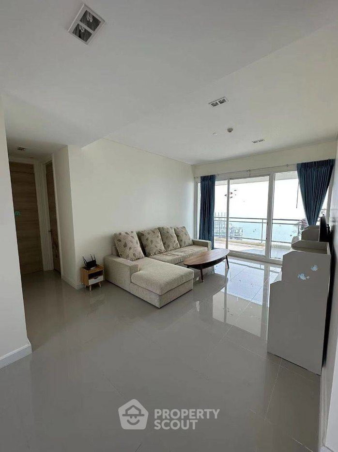 รูป คอนโด 2 ห้องนอน ชั้นสูง (116 ตร.ม.) ที่ Reflection Jomtien Beach พัทยา (ID 1000505) - รูปที่ 11/14