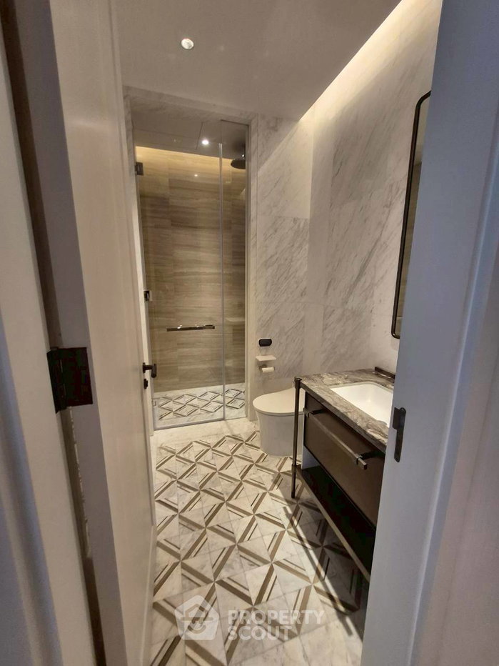 รูป คอนโด 2-ห้องนอน ที่ วัน เอทตี้ไนน์ ไวร์เลส ใกล้ MRT ลุมพินี (ID 2819473) - รูปที่ 18/25