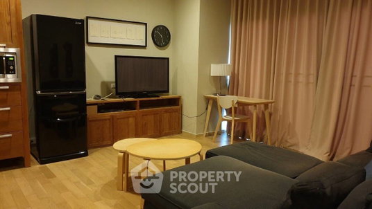2-BR Condo At Noble Reveal Ekamai, 200m to BTS Ekkamai, 20th Floor (ID 2828310)