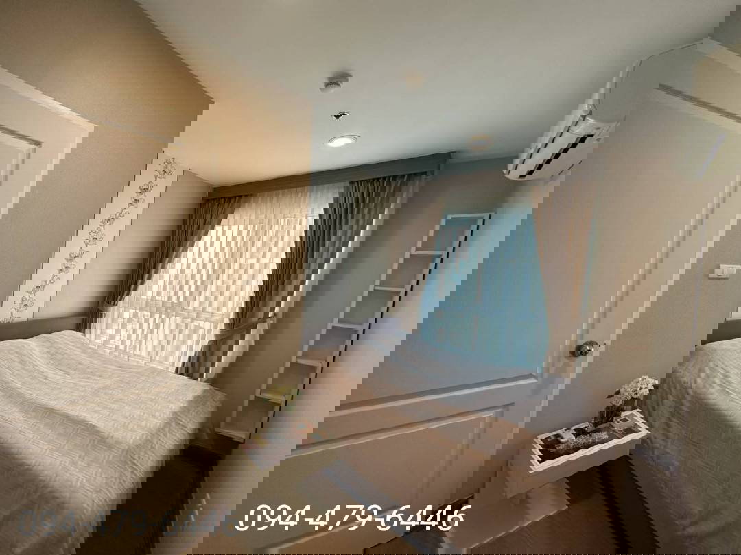 picture 2 bedroom 78 sqm at Bell Grand rama9 - 9/10