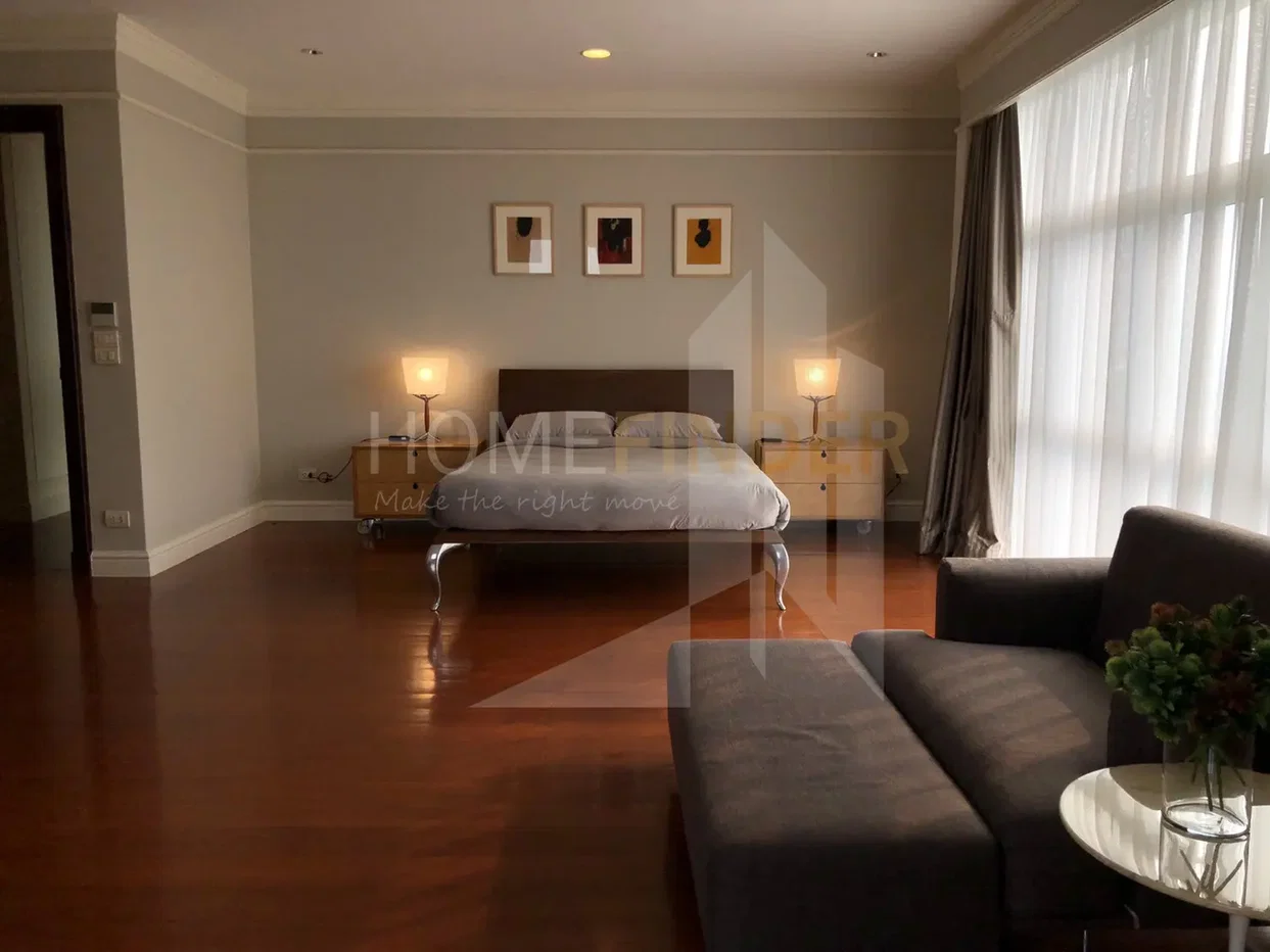 รูป Las Colinas 4 bedrooms, for rent - รูปที่ 4/54
