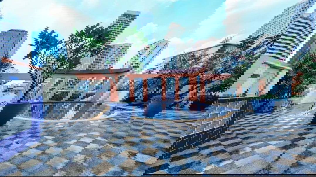 รูป 🥳[RAR2604-2485] เดอะ ไพร์ม สวีท. ชั้น 2*มีเครื่องซักผ้า *ใกล้ BTS อโศก💚Line id: @thefirstagent** - รูปที่ 12/15