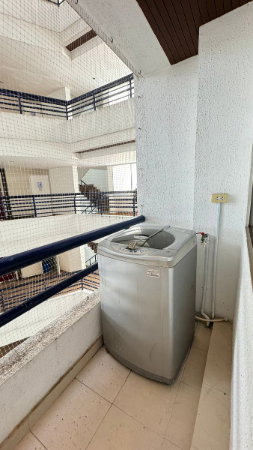 picture For Rent Rama Harbour View Condo – Sriracha (2 Bedrooms) - 20/20