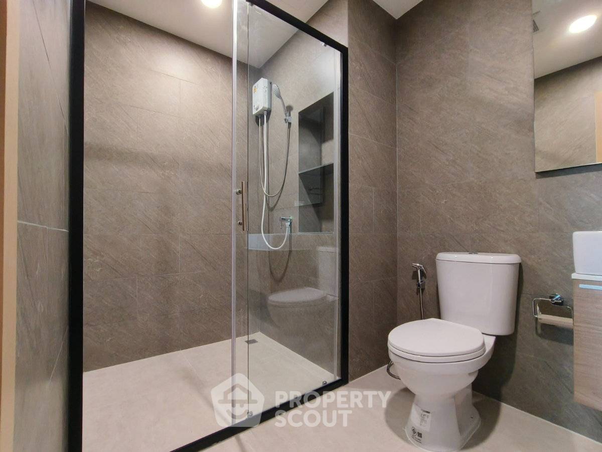 รูป คอนโด 1-ห้องนอน ที่ เดอะ ลิฟวิ่น เพชรเกษม ใกล้ MRT ภาษีเจริญ (ID 2828092) - รูปที่ 4/9